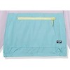 OshKosh B'Gosh Little/Big Girls' Popover Packable Windbreaker Jacket - 3 of 4