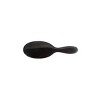 Bass Brushes Elite Series Shine & Condition Hair Brush with Ultra-Premium Natural Bristle & Nylon Pin High Polish Acrylic Handle - 2 of 4