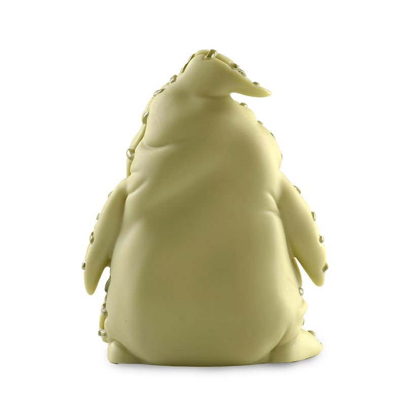 Ukonic Nightmare Before Christmas Oogie Boogie LED Mood Light Figure | 6 Inches, 2 of 10