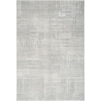 Nourison Glam Modern Indoor Area Rug