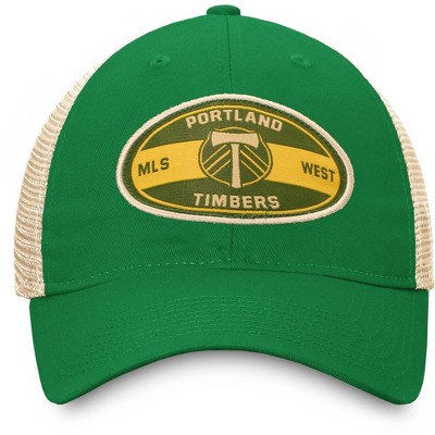 portland timbers hat