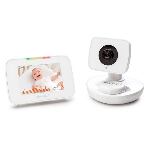 Baby Delight 3 5 Video Movement And Positioning Baby Monitor Target
