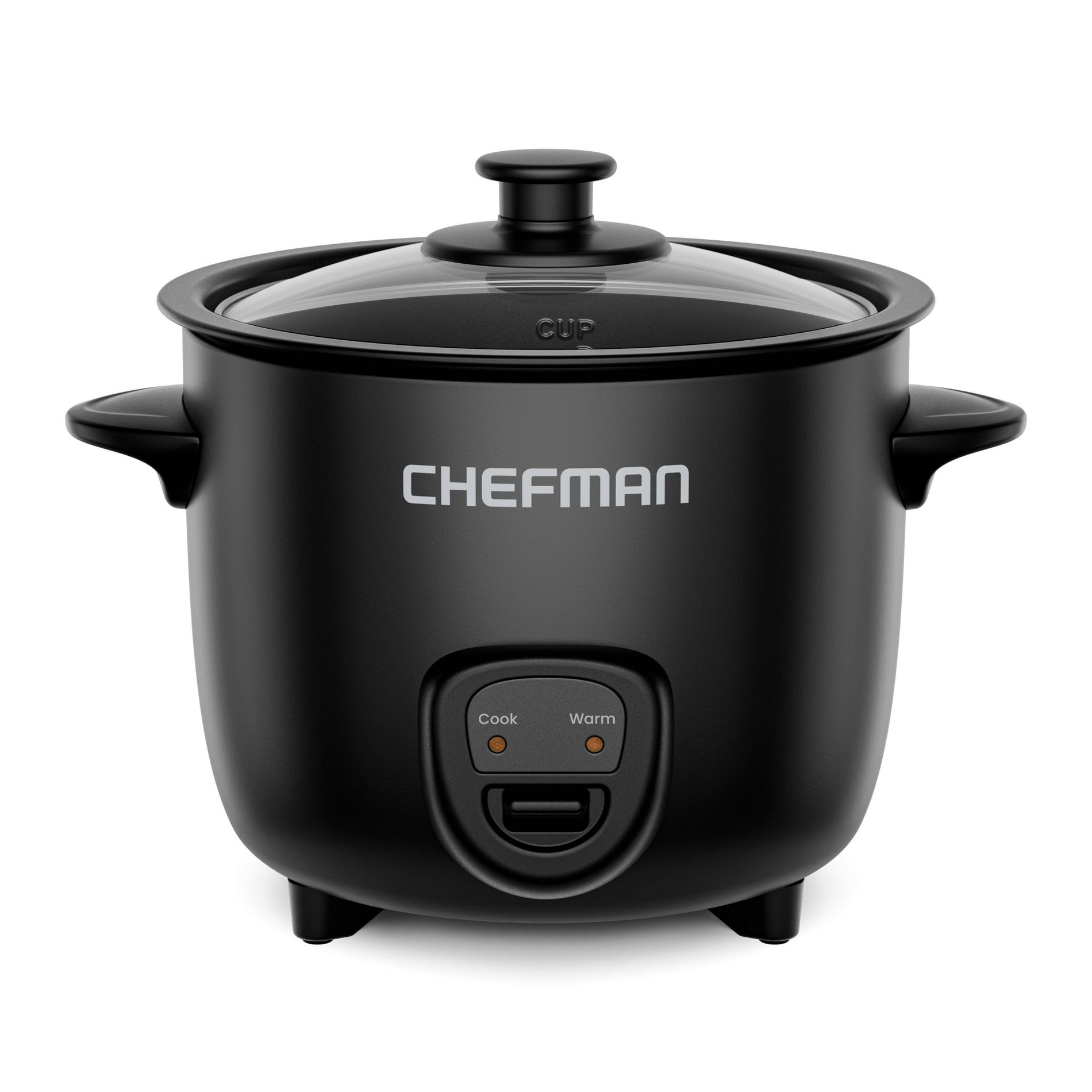 Chefman 6 Cup Rice Cooker