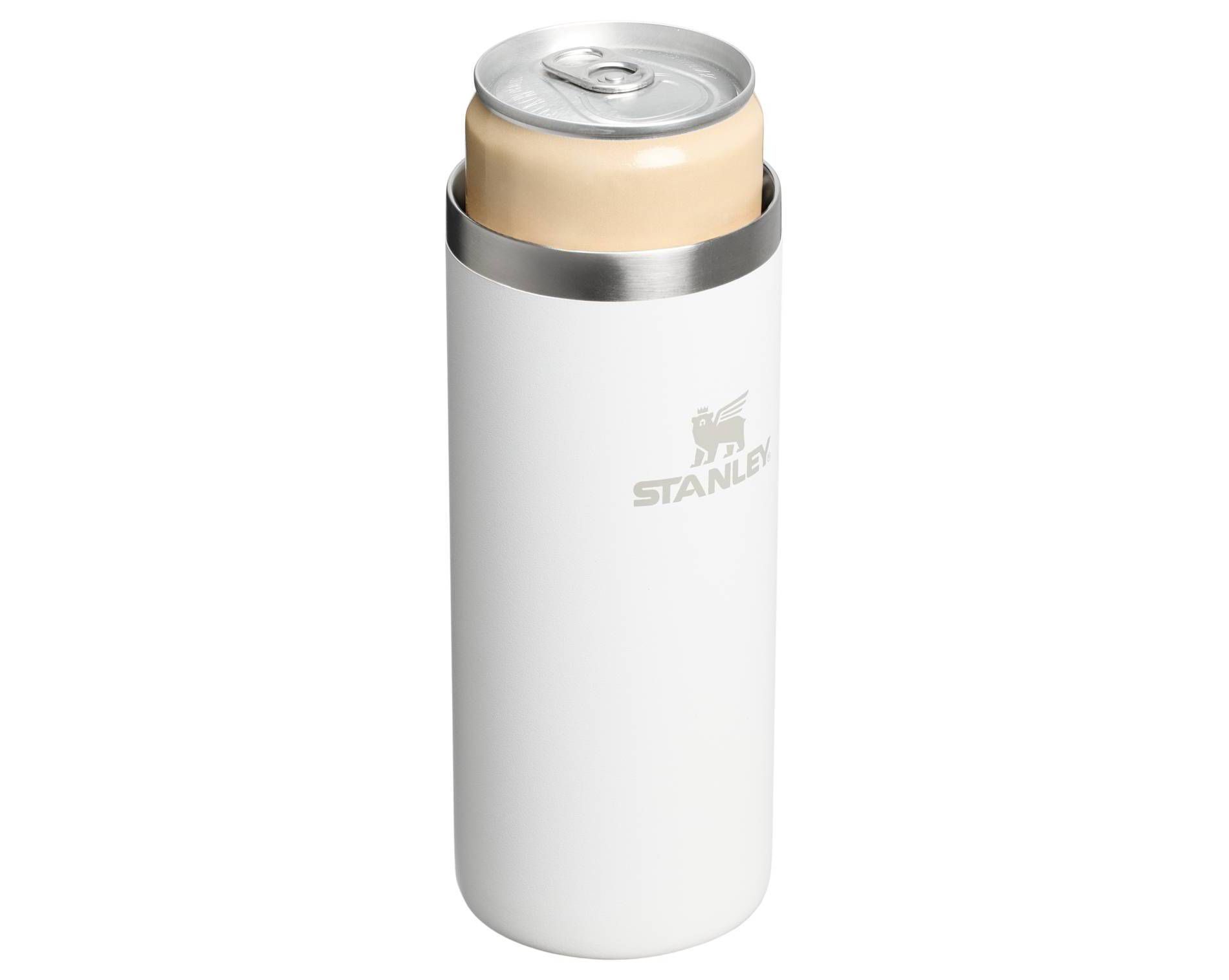 Stanley 10 oz Slim Stainless Steel All-Occasions Can Chiller Frost