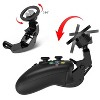 NBCP Xbox Controller Phone Mount - Enhance Gaming Comfort with Magnetic Holder for Xbox Series X|S & One Controllers - 3 of 4