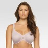Paramour Women's Sensational Unlined Seamless Bra - 3 of 4