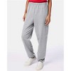 EG PRO 3-Pack Men Jogger Pants Sweatpants Fleece Soft & Athletic Running Loungewear & Casual - 3 of 4