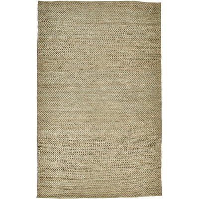 Kaelani Transitional Geometric Area Rug