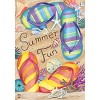 Briarwood Lane Summer Double Sided House Flag 40x28 For Outdoor Summer Fun House Flag Flag For Summer House Flag - 3 of 4