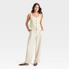 Women's Scoop Vest - A New Day™ - 3 of 3