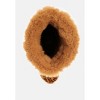 Olonya Fur Collar Anti-Skid Snow Boots Women - 4 of 4