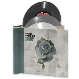 August Burns Red - Phantom Anthem - 1 of 1