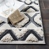 Cottage COT210 Power Loomed Indoor/Outdoor Area Rug  - Safavieh - image 2 of 4