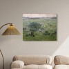 Art Remedy Early Summer by Charlotte B Coman Classic Landscape and Portrait Wall Art Unframed - 2 of 4