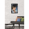 Trends International High School Musical - Troy - Sing Framed Wall Poster Prints - 2 of 4