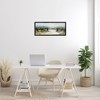 Stupell Industries Vast Country Landscape Rural Mountains, 30" x 13" - 2 of 4