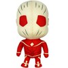 Great Eastern Entertainment Attack On Titan - Regular Titan Plush 8"H - 2 of 2