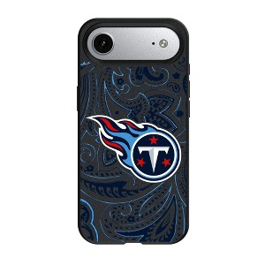 NFL AFC Teams Paisley MagSafe Compatible Cell Phone Case for Apple iPhone 17 Series - 1 of 4
