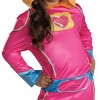 Disney Junior Toddler Super Kitties Ginny Classic Costume Jumpsuit - 4 of 4