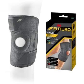 GYMIGO VXI®-58-FR-Copper Fit Rapid Relief Knee Wrap with Hold/Cold Therapy,  Black/Copper Knee Support - Buy GYMIGO VXI®-58-FR-Copper Fit Rapid Relief  Knee Wrap with Hold/Cold Therapy, Black/Copper Knee Support Online at Best  Prices