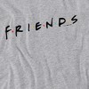 Women's Friends Logo T-Shirt - 2 of 4