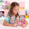 New Adventures Star Darlings: So Much Love Baby Doll Playset - 4 of 4