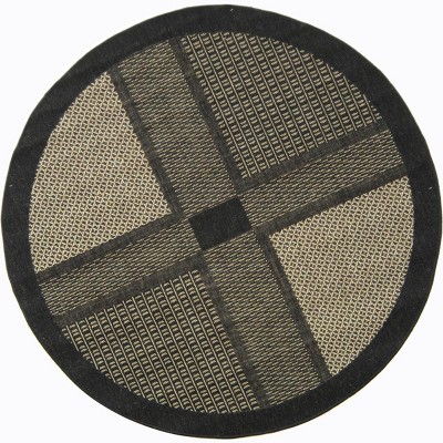 Courtyard CY1928 Power Loomed Indoor and Outdoor Rug - Safavieh