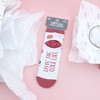 Pavilion Gift Company - Golf Life - Women's Ankle Socks - Socks - 3 of 4