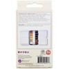 Prima Watercolor Confections Watercolor Pans 12/Pkg-Decadent Pies - 2 of 4