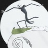Boys' The Nightmare Before Christmas Jack Skellington Surfing Short Sleeve Graphic T-Shirt - Disney store - 4 of 4