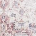 beige/rust