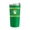 NBA Boston Celtics 20oz Retro Powder Coat Tumbler - 2 of 2