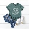 Simply Sage Market Women's Adventure Awaits Short Sleeve Graphic Tee - 3 of 3
