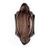 The Sak Women's Ashby Satchel, Teak Block - 3 of 4