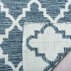 Montauk MTK611 Hand Woven Indoor Rugs - Safavieh - 4 of 4