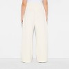 Wicked x Katie Kime Women's Relaxed Leg Good/Bad Graphic Jogger Pants - Cream - 3 of 3