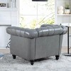 Streamdale 1 Seater Sofa For Living Room - 3 of 4