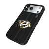 NHL Western Conference Teams Text Backdrop MagSafe Compatible Cell Phone Case for Apple iPhone 17 Series - 2 of 4
