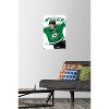 Trends International NHL Dallas Stars Roope Hintz Feature Series 23 Unframed Wall Poster Prints - 2 of 4