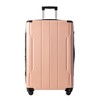 3/2/1pc Luggage Sets, Hardside Spinner Lightweight Suitcase with TSA Lock 20''/24''/28'' 4M -ModernLuxe - 4 of 4
