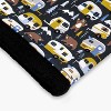 Turtle Fur Kids Comfort Shell Neckula Lined with Comfort Plush Fleece - 4 of 4