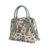 Signare USA Alice in Wonderland Convertible Top Handle Handbag - 4 of 4