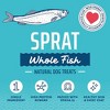 Icelandic+ Whole Fish Sprat - 2oz Bag, Wild-Caught, Air-Dried Crunchy Dog Treats - 4 of 4