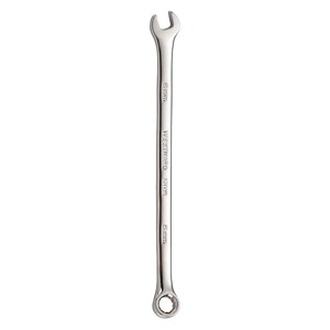 Westward  Combination Wrench,Metric,6 mm 53YV98 - 1 of 1