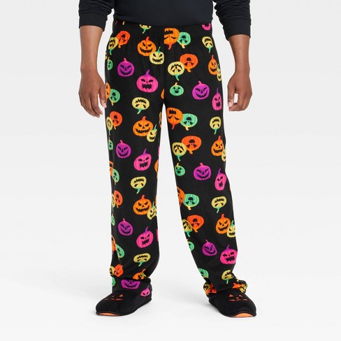 Target mens halloween pajamas sale