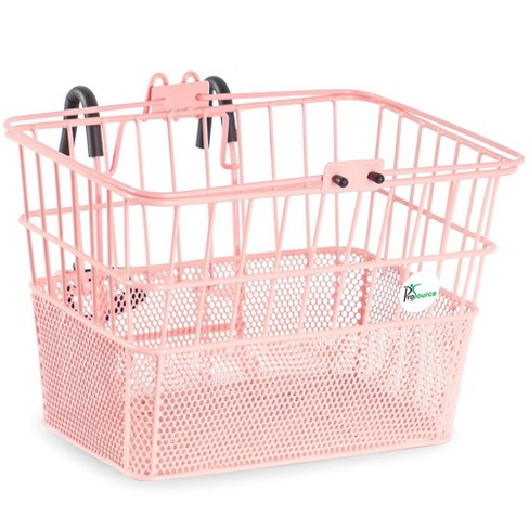 Target bicycle basket on sale