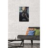 Trends International Marvel Cinematic Universe - Black Panther - Ulysses Klaue One Sheet Unframed Wall Poster Prints - 2 of 4