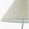 Livabliss Begonia Cottage Table Lamps - 2 of 4