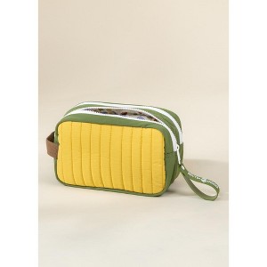 Coco Village - Washable Nylon Pencil Case - Earthbound - 1 of 4