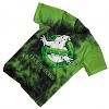 Mens Ghostbusters Ecto1 Slimer Shirt - Ghostbusters Stay Puft Logo Tee Shirt - Ghostbusters Tie Dye T-Shirt - 3 of 4